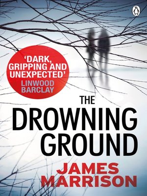 cover image of The Drowning Ground